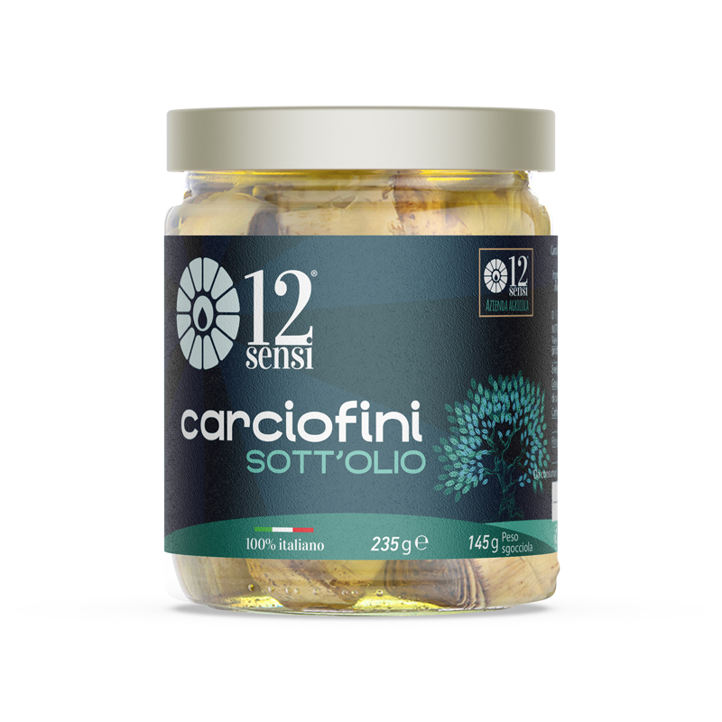 Carciofini